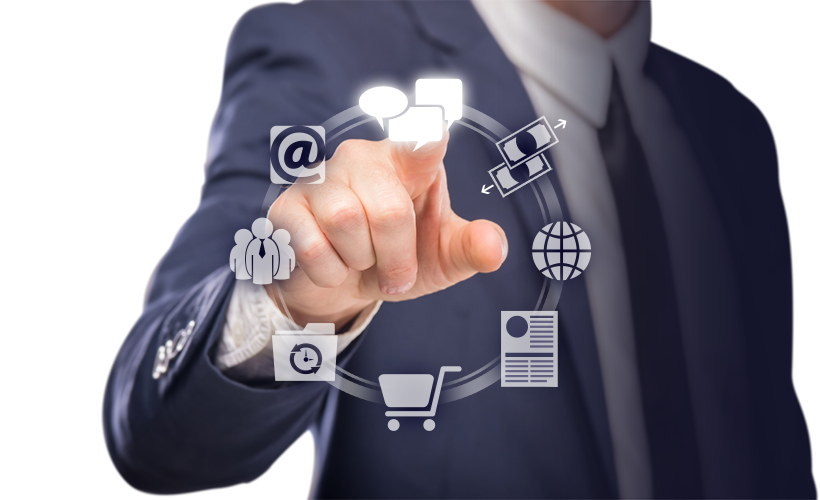 L’innovazione al servizio delle aziende